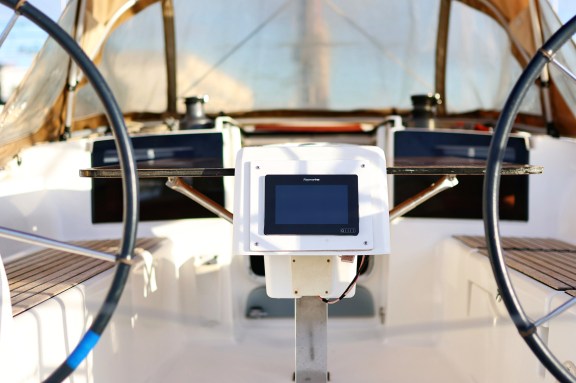 Image of Papillon yacht #38