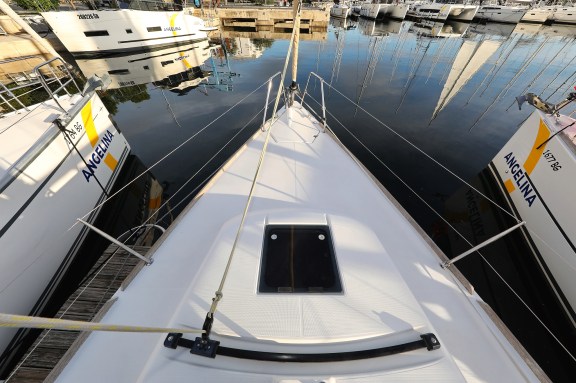 Image of Papillon yacht #40