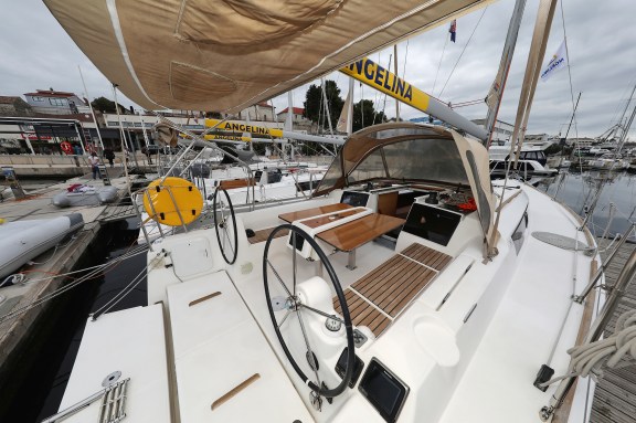 Image of Feniks yacht #5