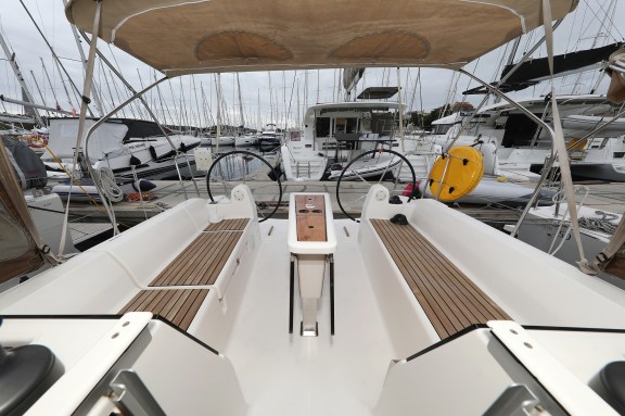Image of Feniks yacht #8