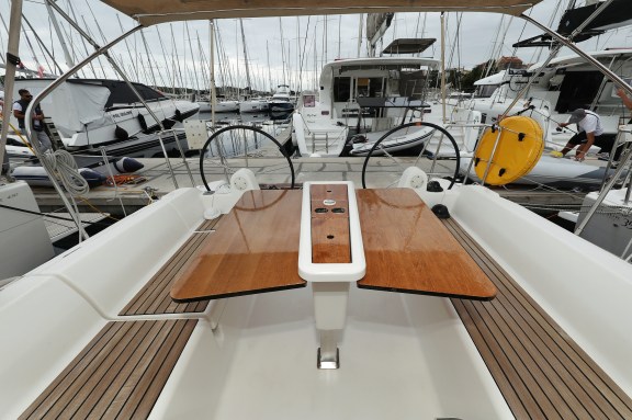 Image of Feniks yacht #9