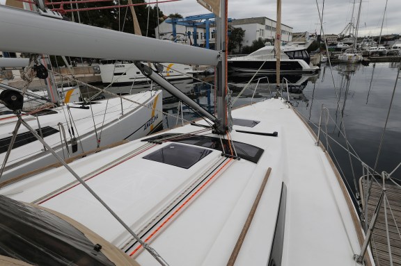 Image of Feniks yacht #10