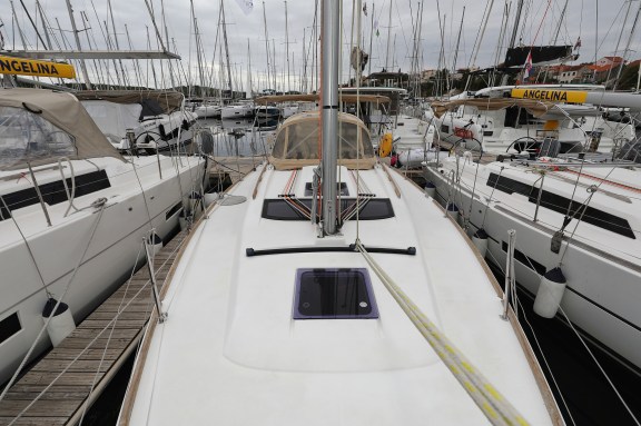 Image of Feniks yacht #11