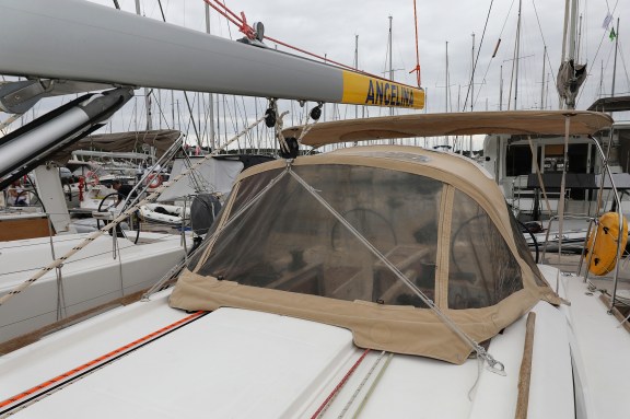 Image of Feniks yacht #12