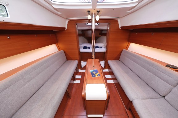 Image of Feniks yacht #14