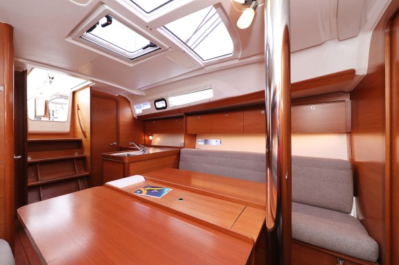 Image of Feniks yacht #16