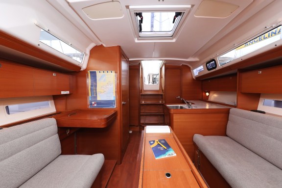 Image of Feniks yacht #19