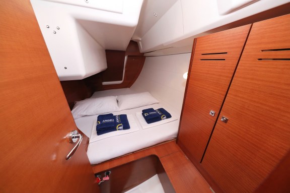 Image of Feniks yacht #27