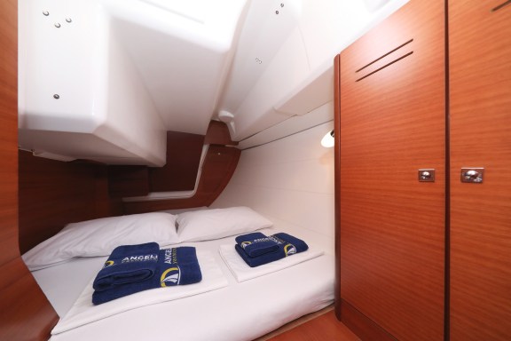 Image of Feniks yacht #28