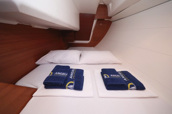 Image of Feniks yacht #29