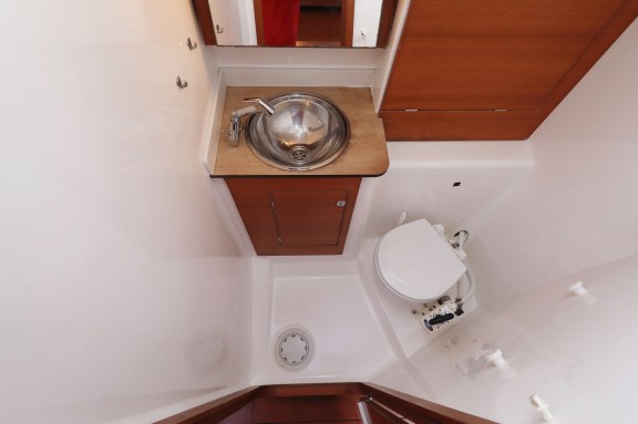 Image of Feniks yacht #34