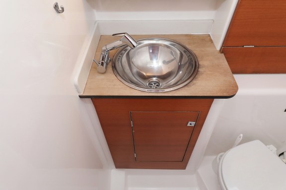 Image of Feniks yacht #35