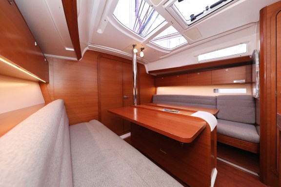 Image of Feniks yacht #41