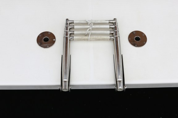 Image of Feniks yacht #43