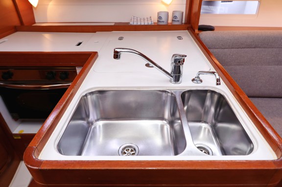 Image of Feniks yacht #36