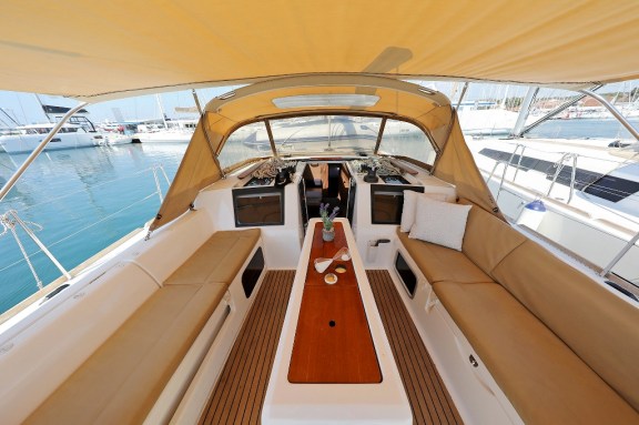 Image of 4 You yacht #4