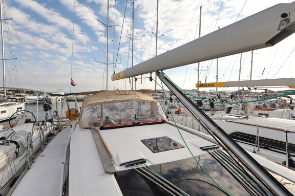 Image of 4 You yacht #6