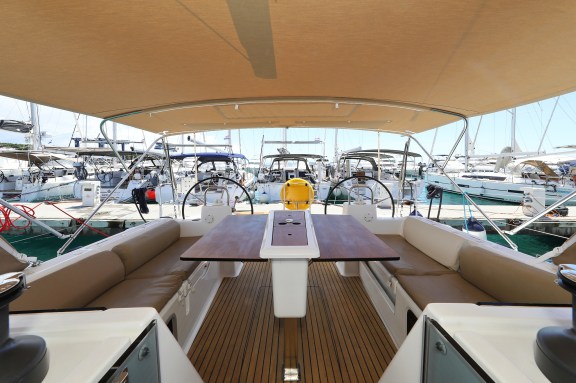 Image of 4 You yacht #9