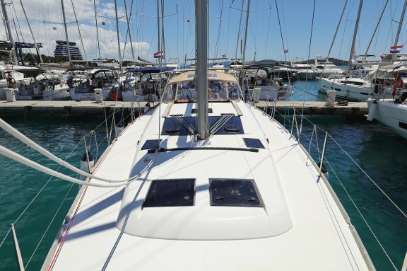 Image of 4 You yacht #11