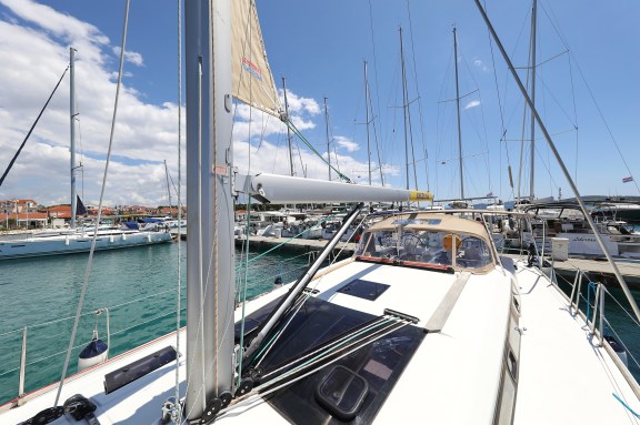 Image of 4 You yacht #12