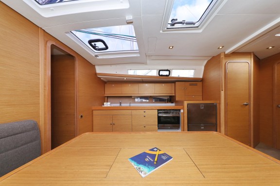 Image of 4 You yacht #17