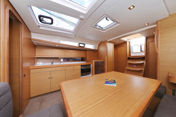 Image of 4 You yacht #18