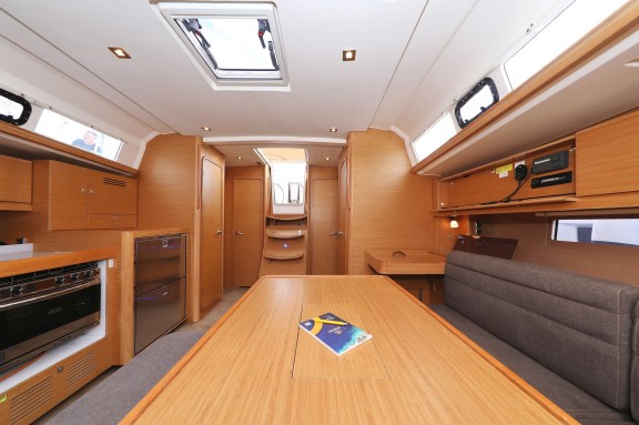 Image of 4 You yacht #22