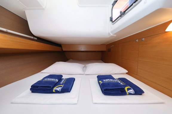 Image of 4 You yacht #24