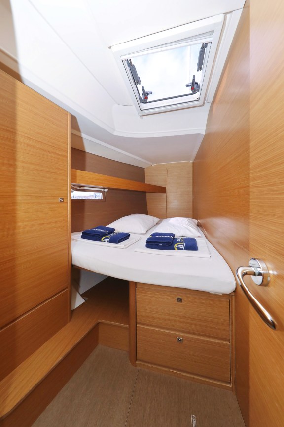 Image of 4 You yacht #25