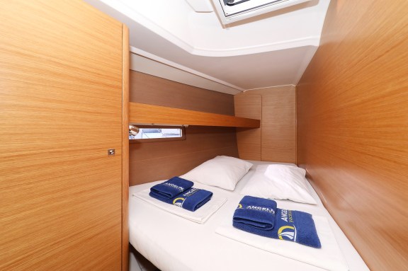 Image of 4 You yacht #26