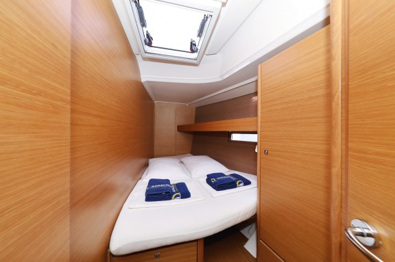 Image of 4 You yacht #28