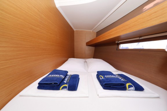 Image of 4 You yacht #29