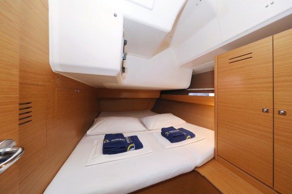 Image of 4 You yacht #30