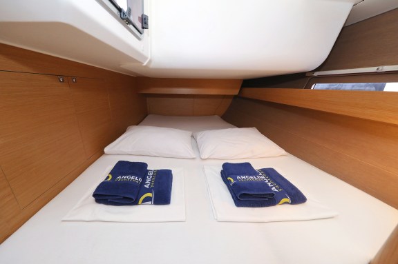 Image of 4 You yacht #31