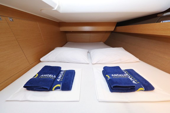 Image of 4 You yacht #32