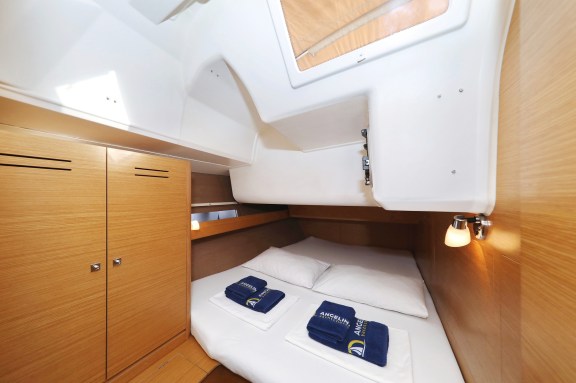 Image of 4 You yacht #23