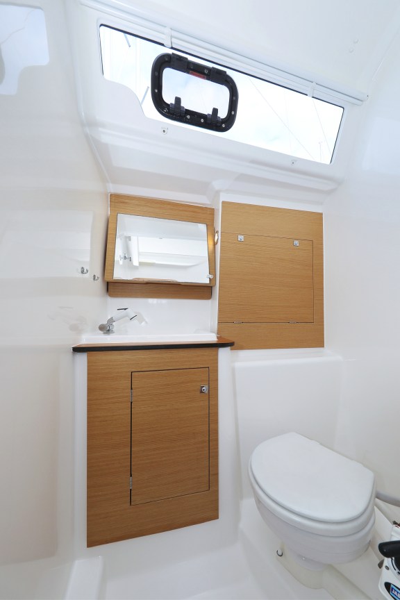 Image of 4 You yacht #34