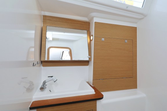 Image of 4 You yacht #35