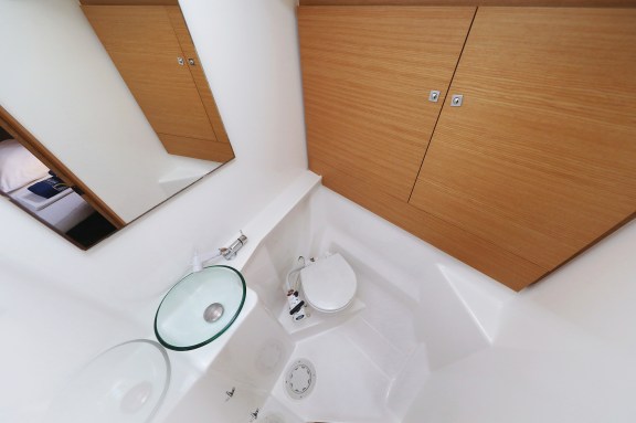 Image of 4 You yacht #40