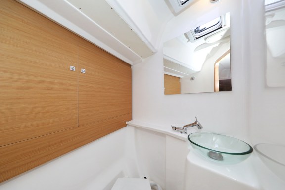 Image of 4 You yacht #41