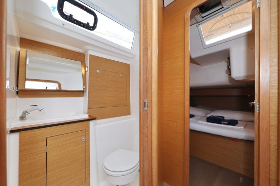 Image of 4 You yacht #33