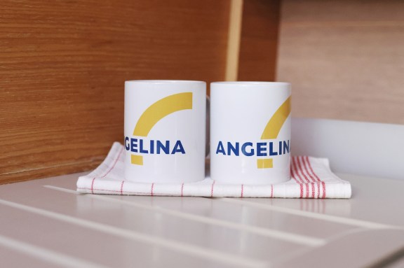 Image of 4 You yacht #46