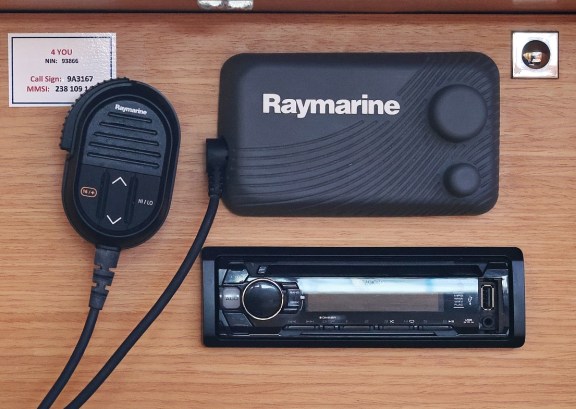 Image of 4 You yacht #47