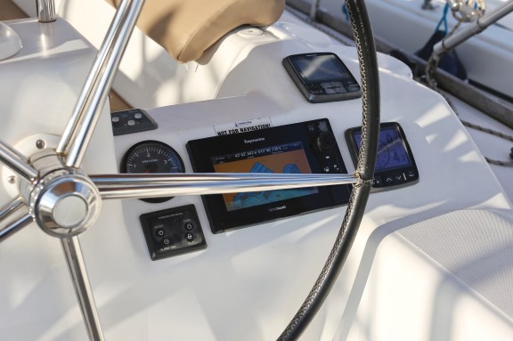 Image of 4 You yacht #48