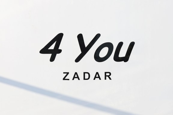 Image of 4 You yacht #50