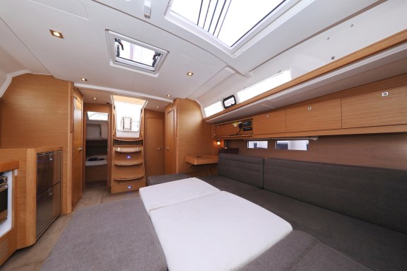 Image of 4 You yacht #43