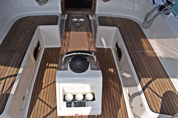 Image of Maslinova yacht #8