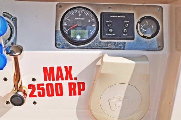 Image of Maslinova yacht #9