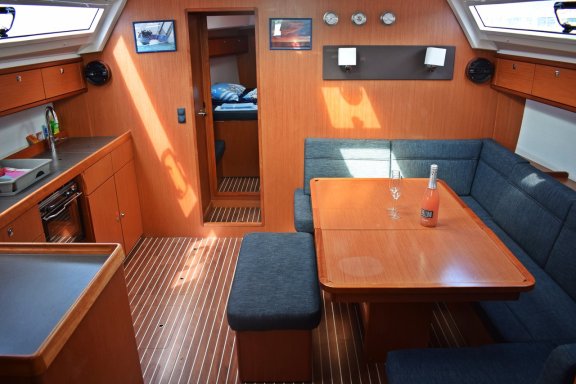 Image of Maslinova yacht #10