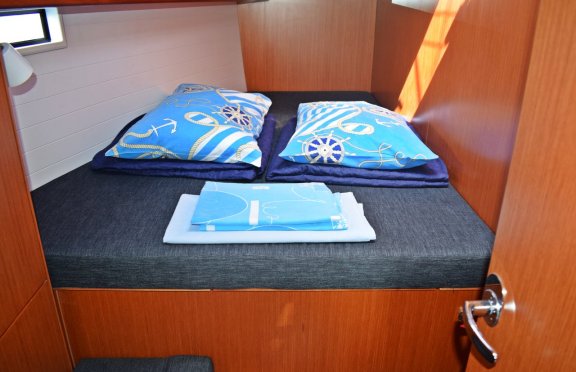 Image of Maslinova yacht #15